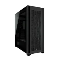 Corsair 7000d Airflow Full-Tower ATX PC Case — Black Cc-9011218-ww